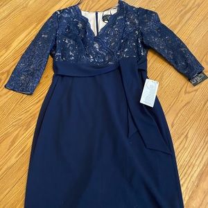 NWT Nordstrom Alex Evening 10p
